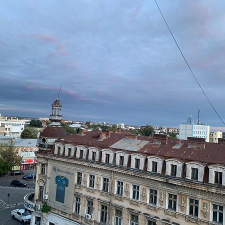 Apartament Minerva Ultracentral Krajowa Zewnętrze zdjęcie