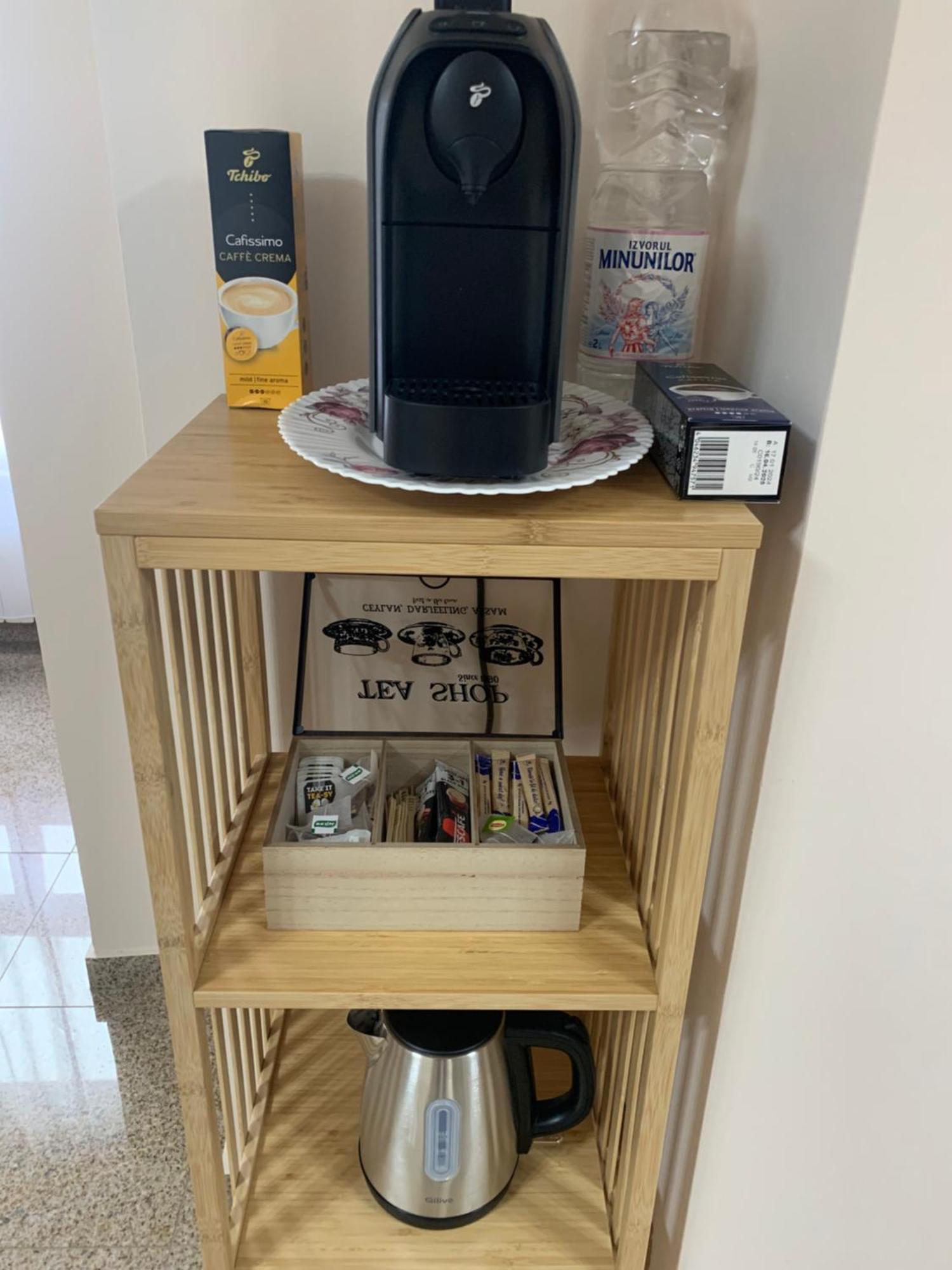 Apartament Minerva Ultracentral Krajowa Zewnętrze zdjęcie
