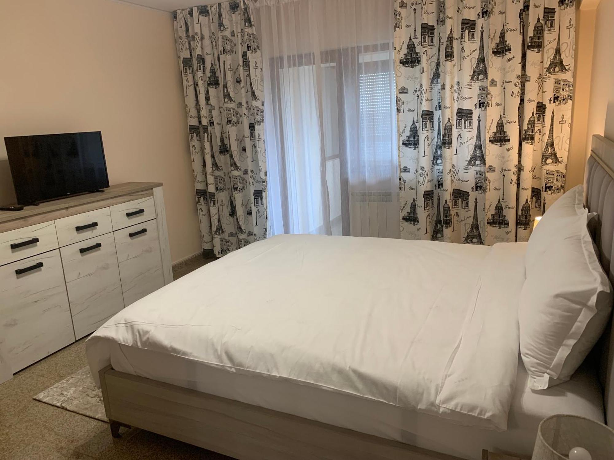 Apartament Minerva Ultracentral Krajowa Zewnętrze zdjęcie