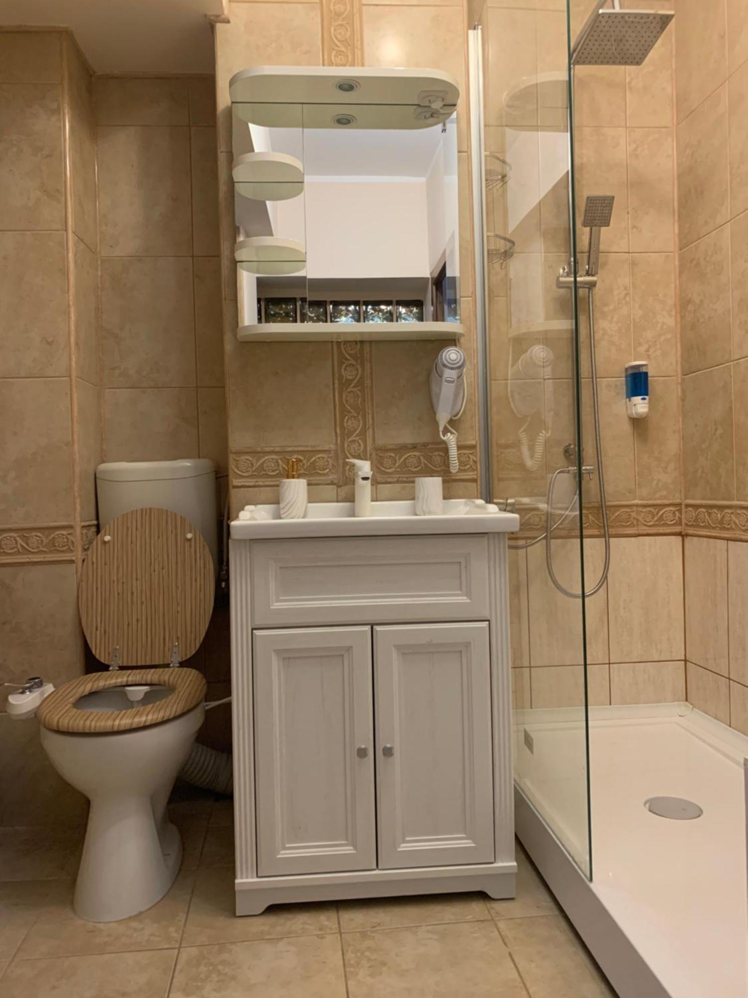 Apartament Minerva Ultracentral Krajowa Zewnętrze zdjęcie