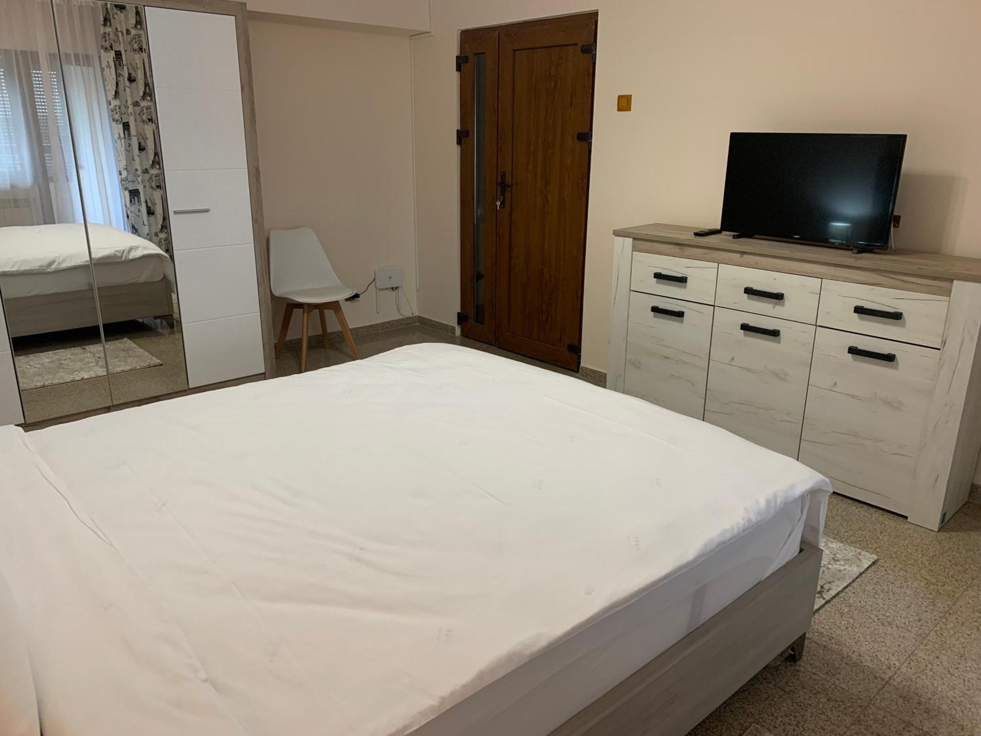 Apartament Minerva Ultracentral Krajowa Zewnętrze zdjęcie
