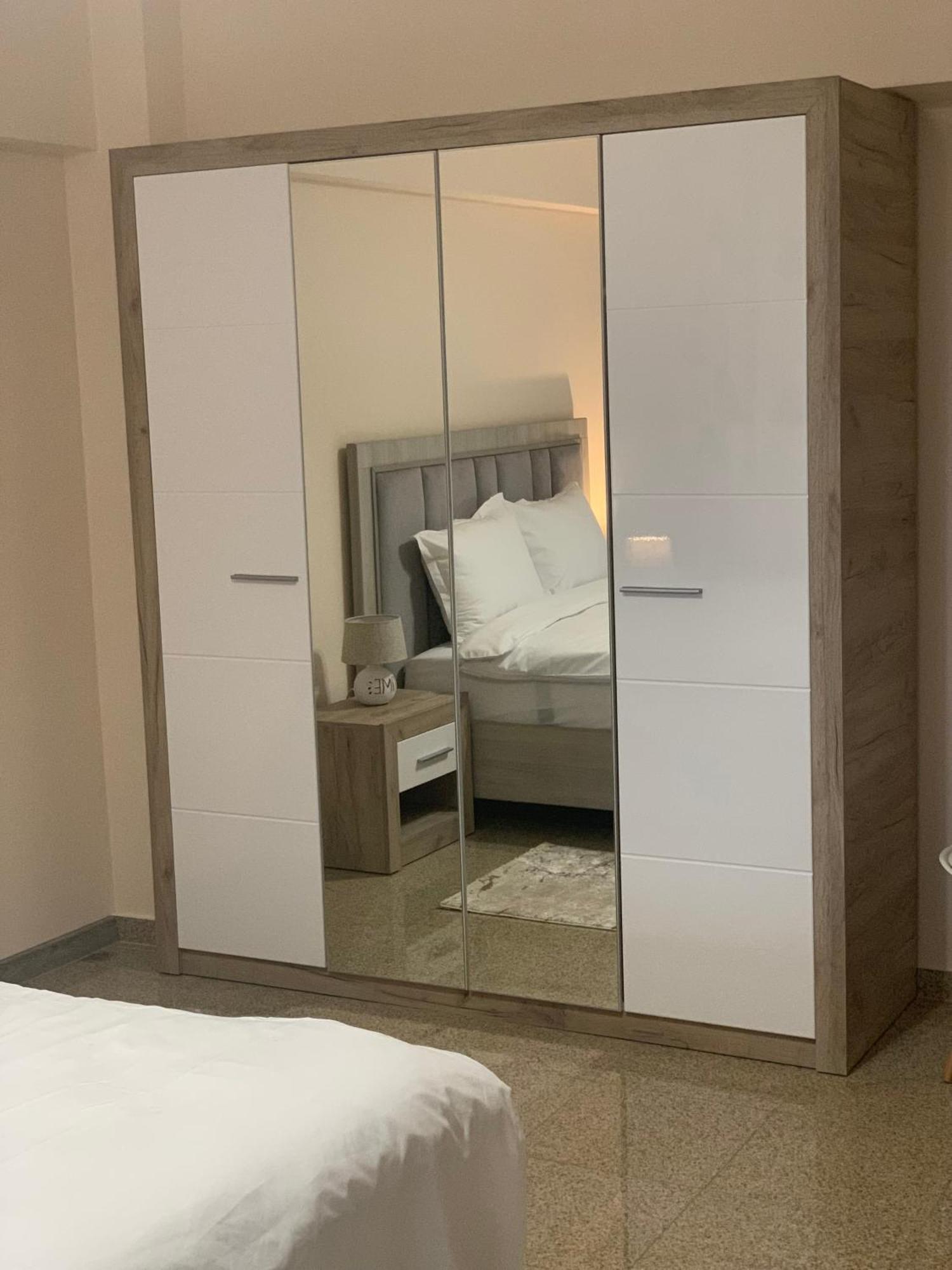 Apartament Minerva Ultracentral Krajowa Zewnętrze zdjęcie
