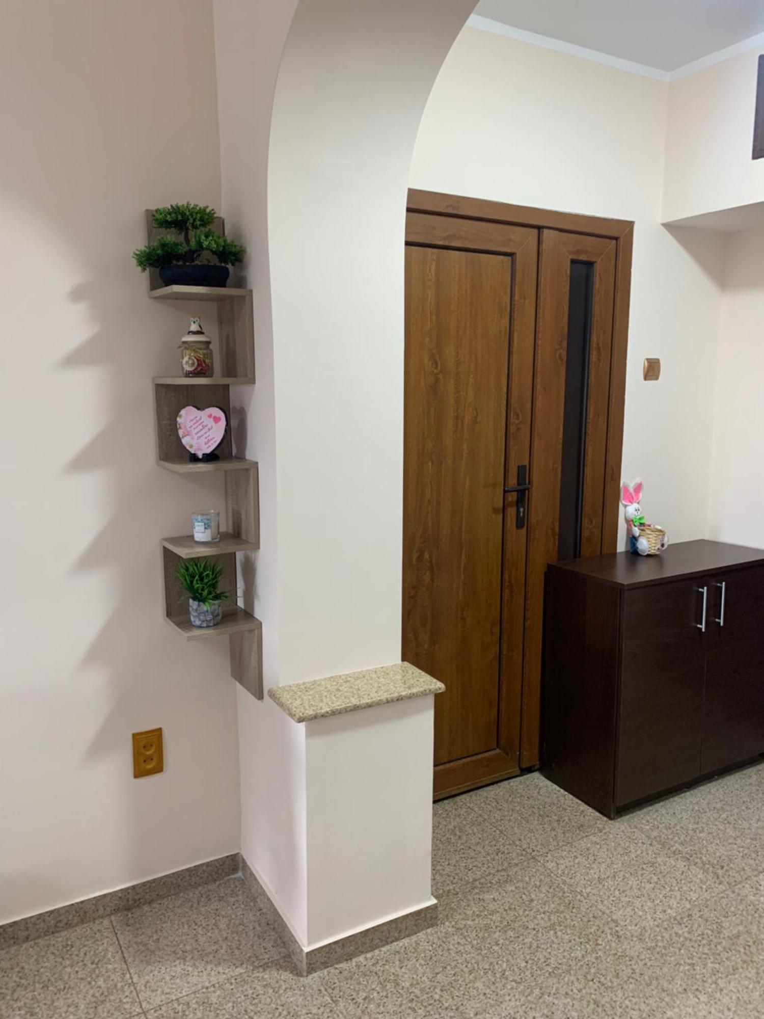 Apartament Minerva Ultracentral Krajowa Zewnętrze zdjęcie