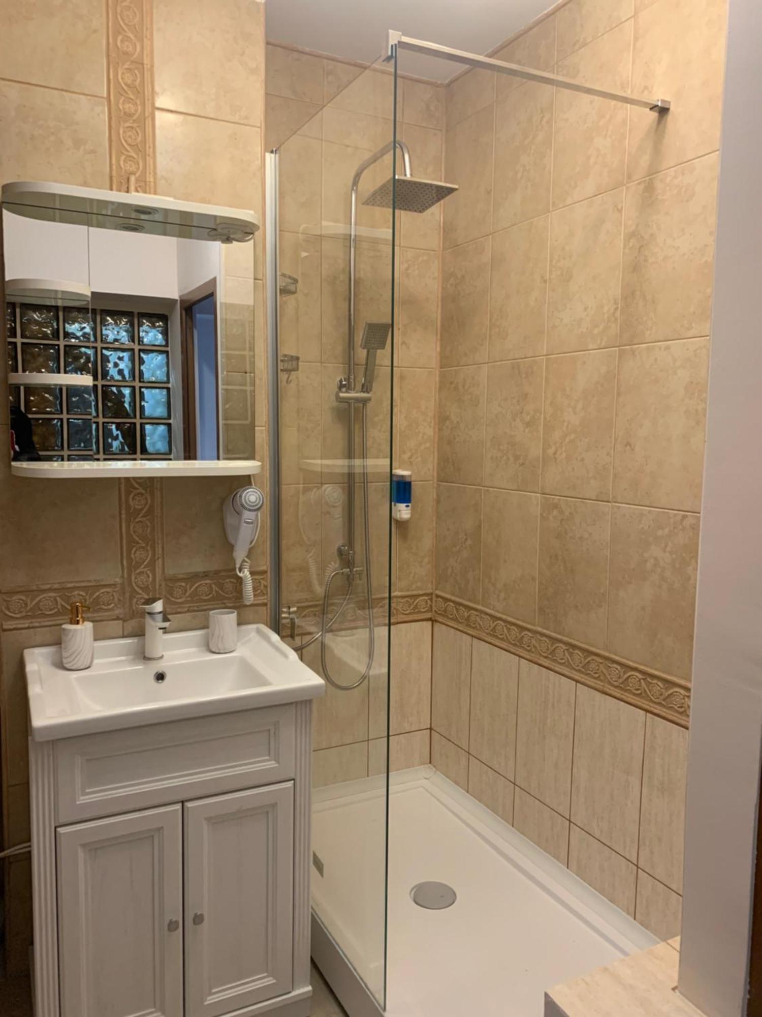 Apartament Minerva Ultracentral Krajowa Zewnętrze zdjęcie