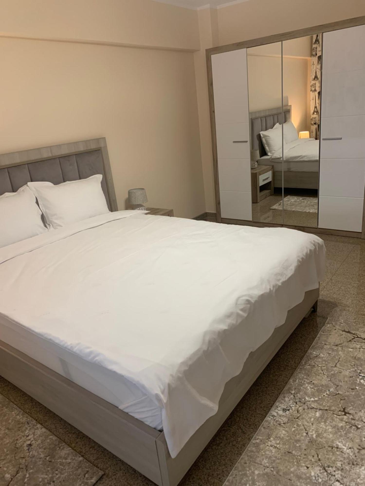 Apartament Minerva Ultracentral Krajowa Zewnętrze zdjęcie