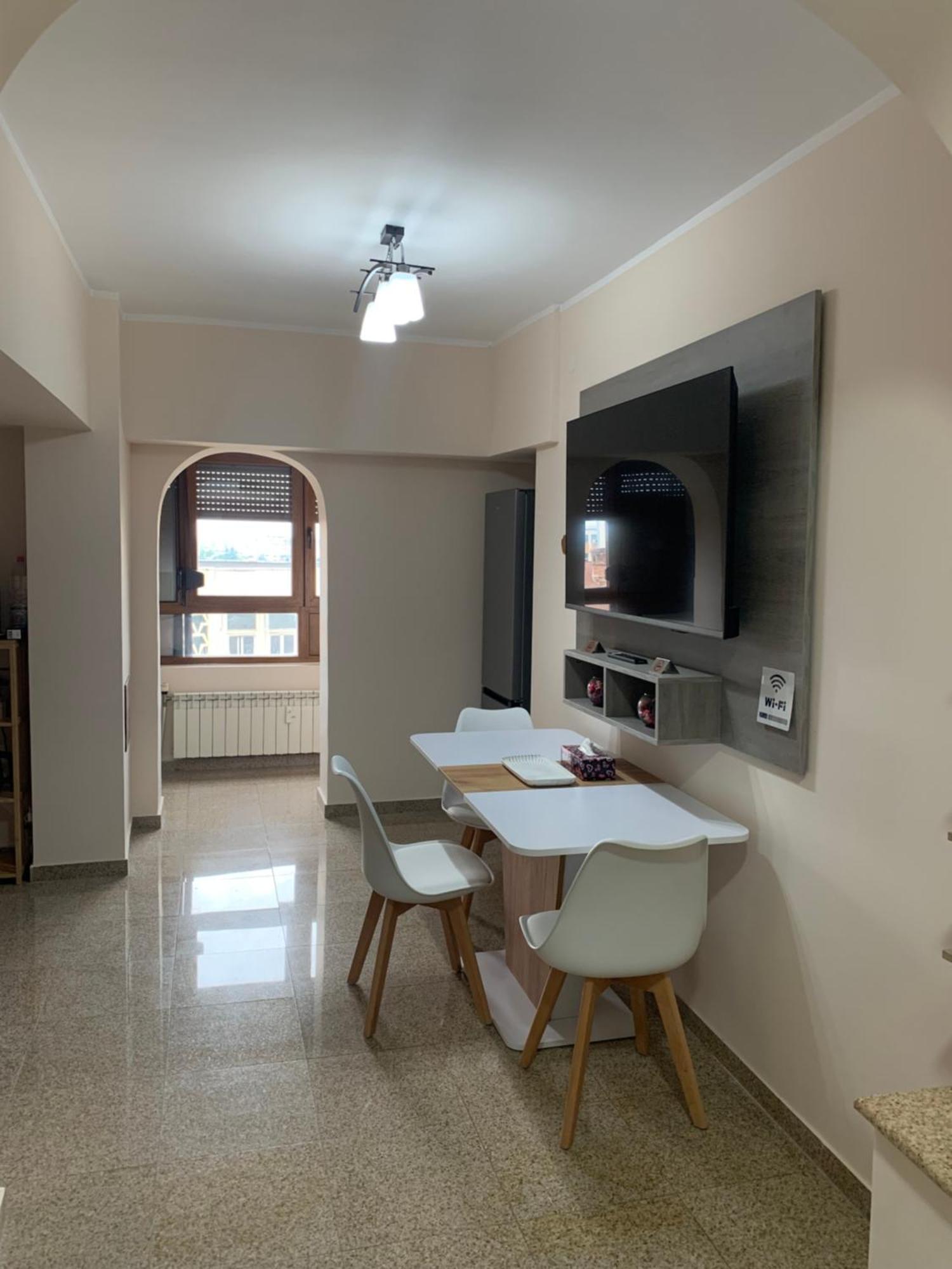 Apartament Minerva Ultracentral Krajowa Zewnętrze zdjęcie