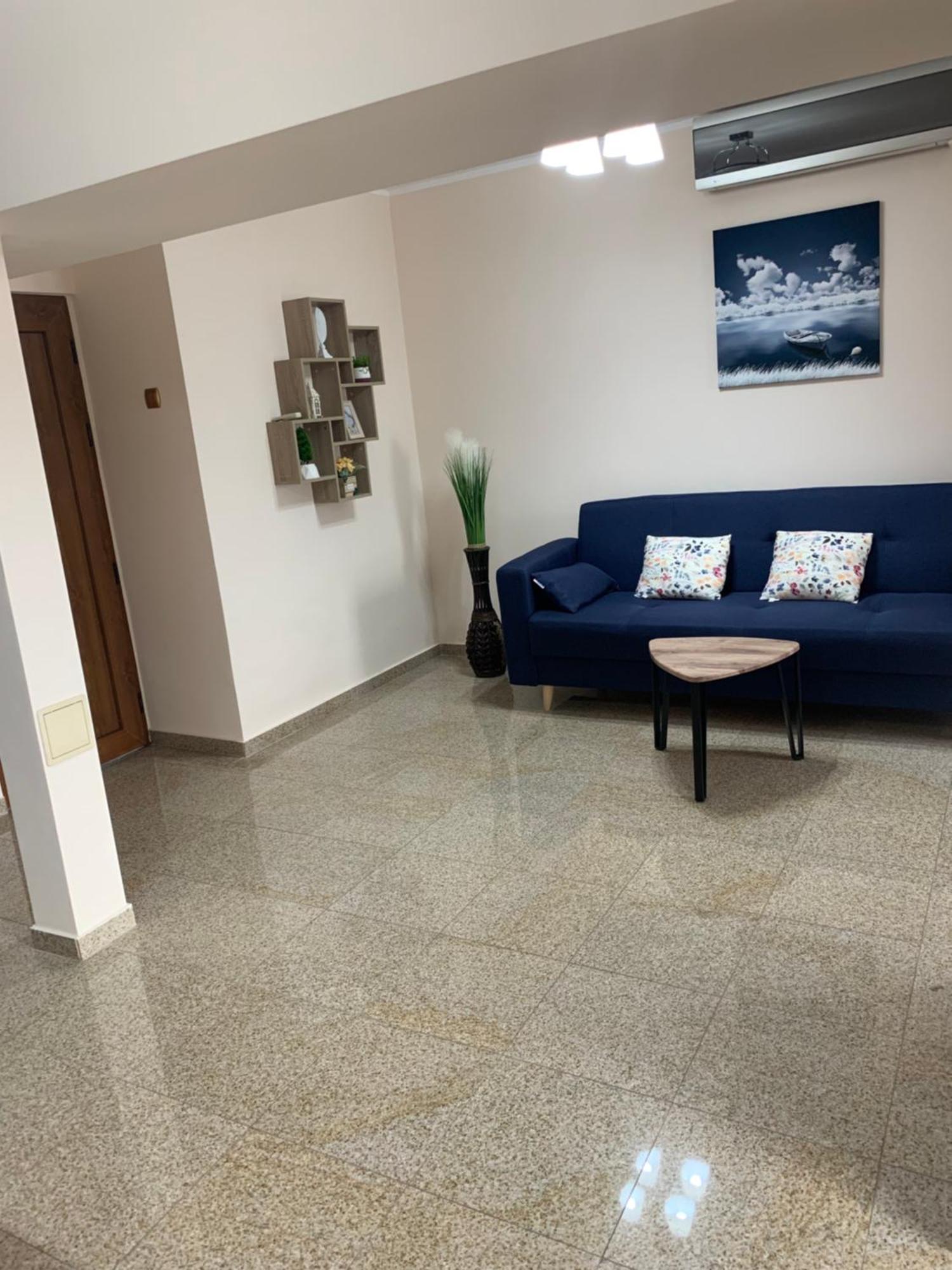 Apartament Minerva Ultracentral Krajowa Zewnętrze zdjęcie