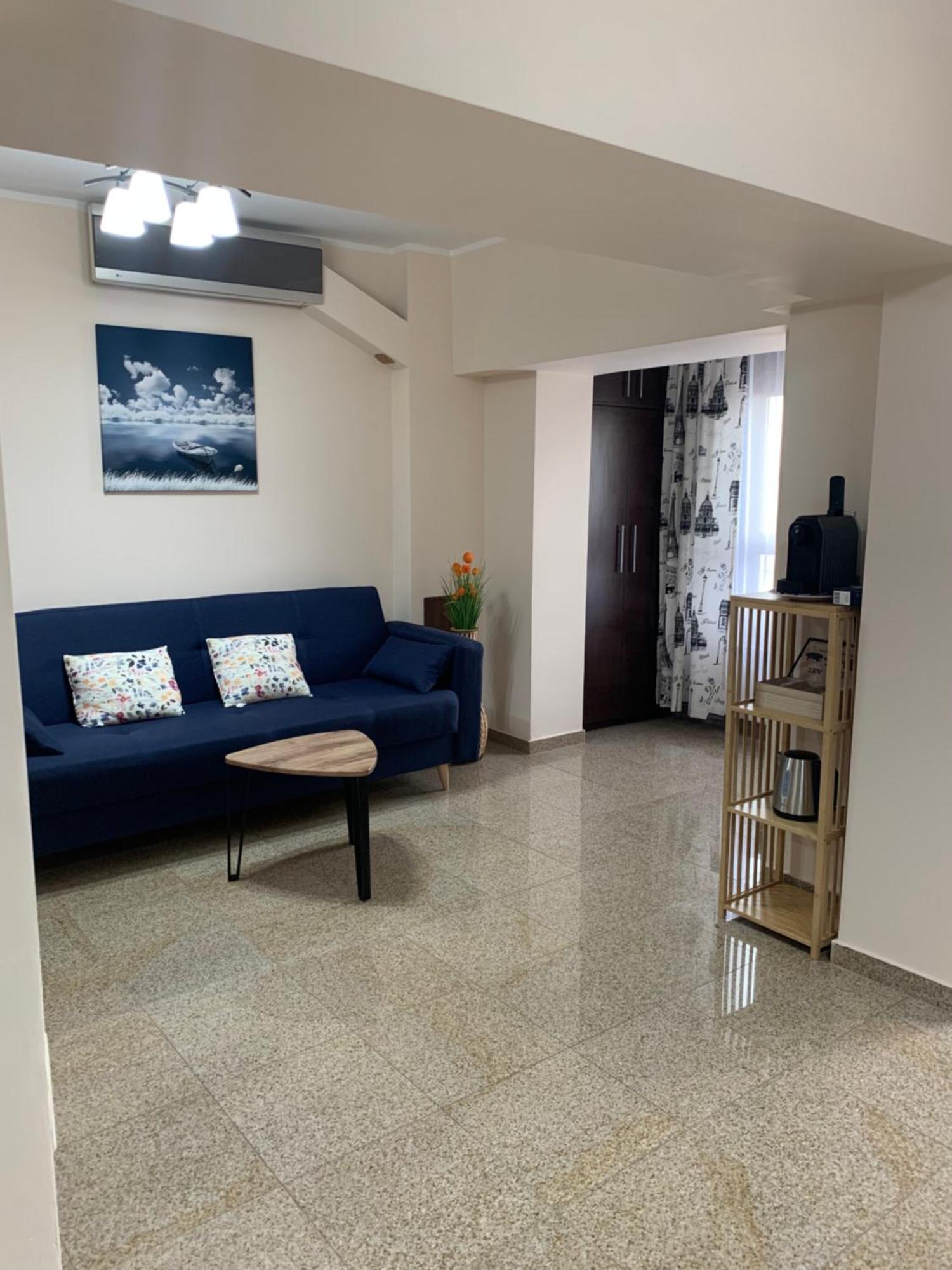 Apartament Minerva Ultracentral Krajowa Zewnętrze zdjęcie