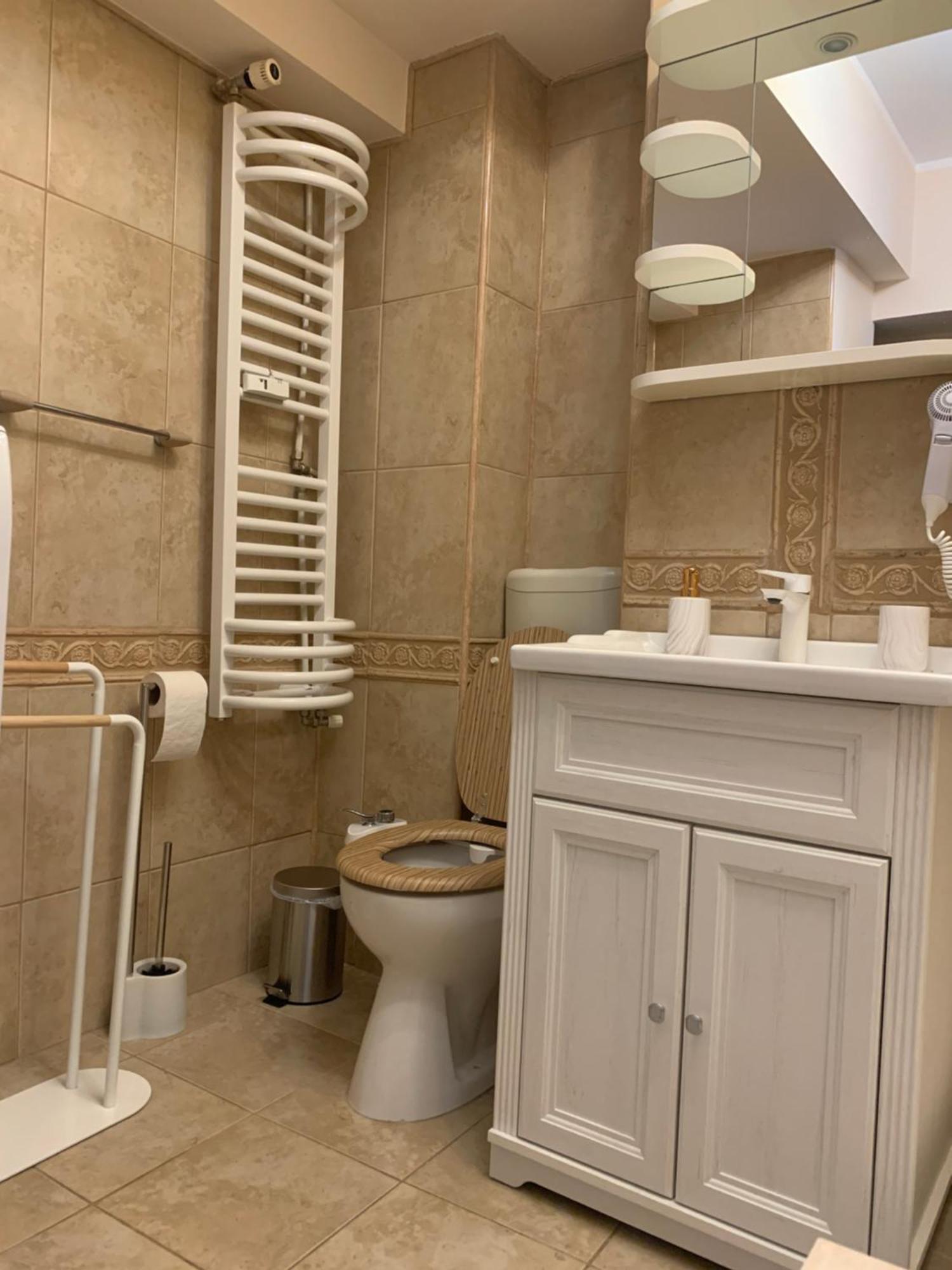 Apartament Minerva Ultracentral Krajowa Zewnętrze zdjęcie