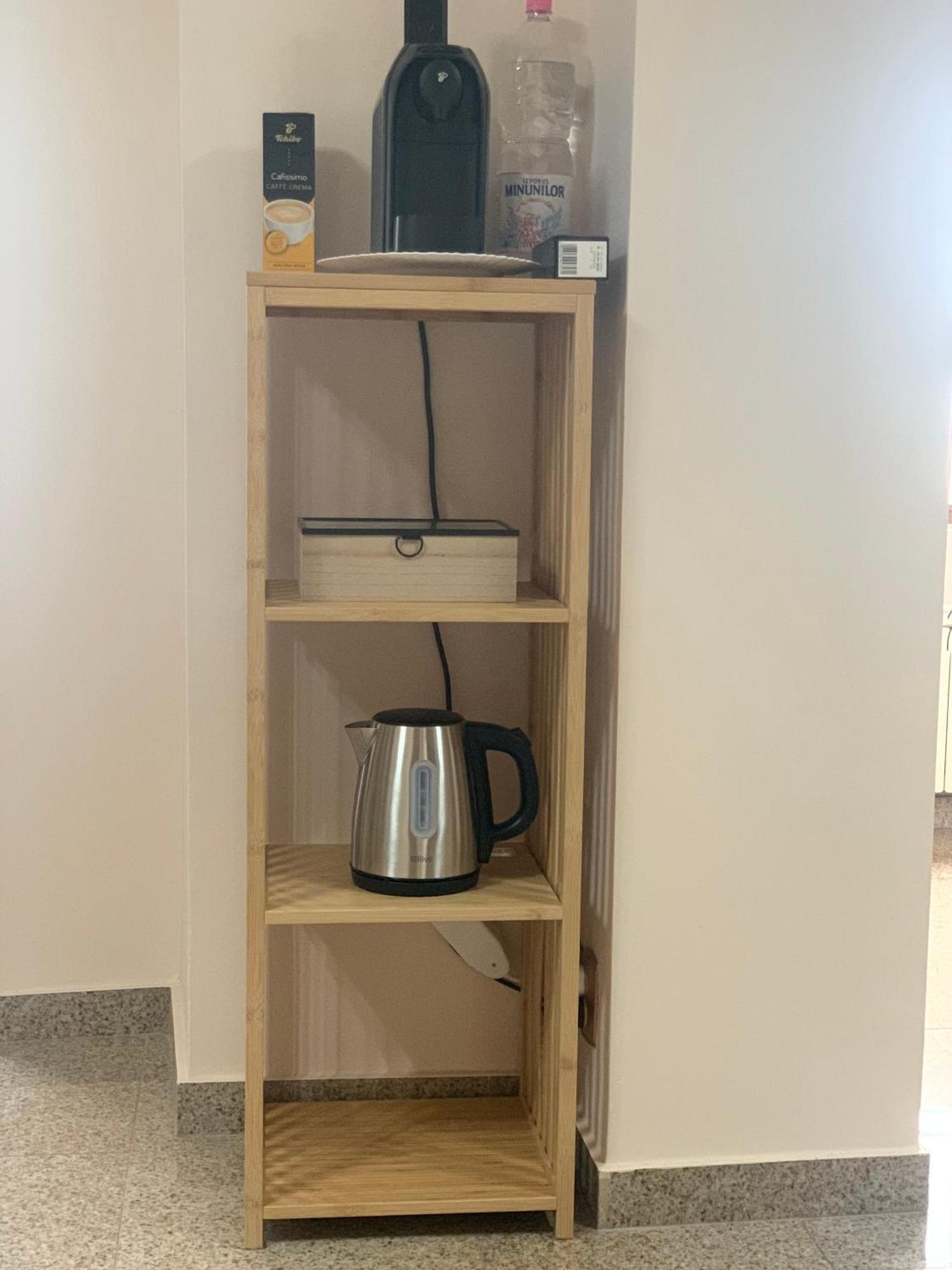 Apartament Minerva Ultracentral Krajowa Zewnętrze zdjęcie