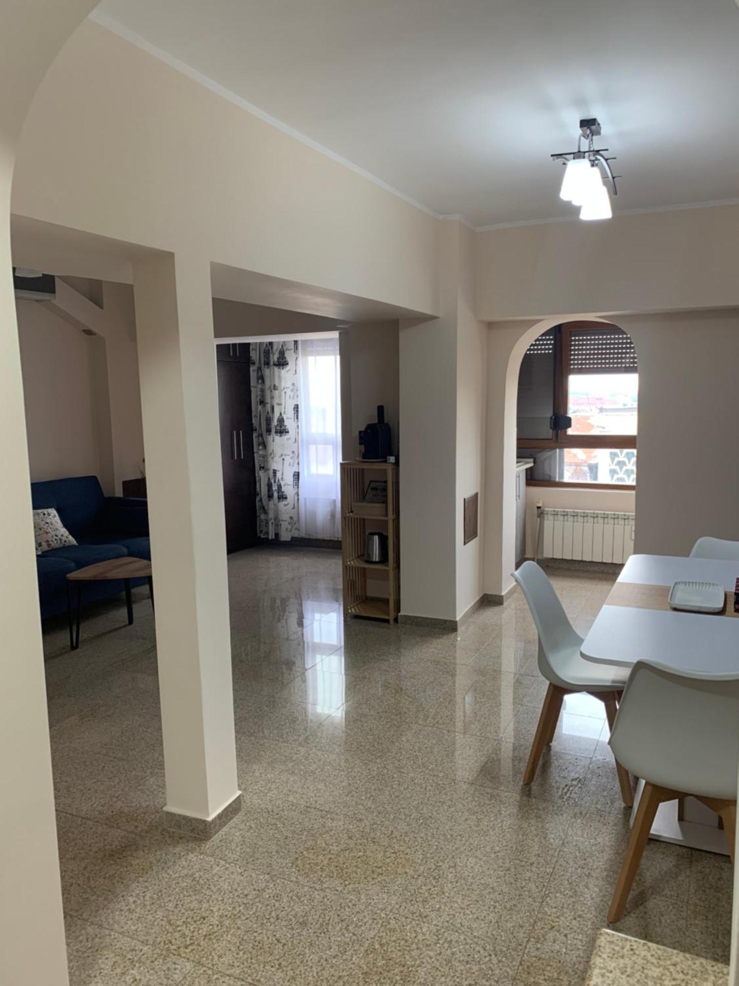 Apartament Minerva Ultracentral Krajowa Zewnętrze zdjęcie