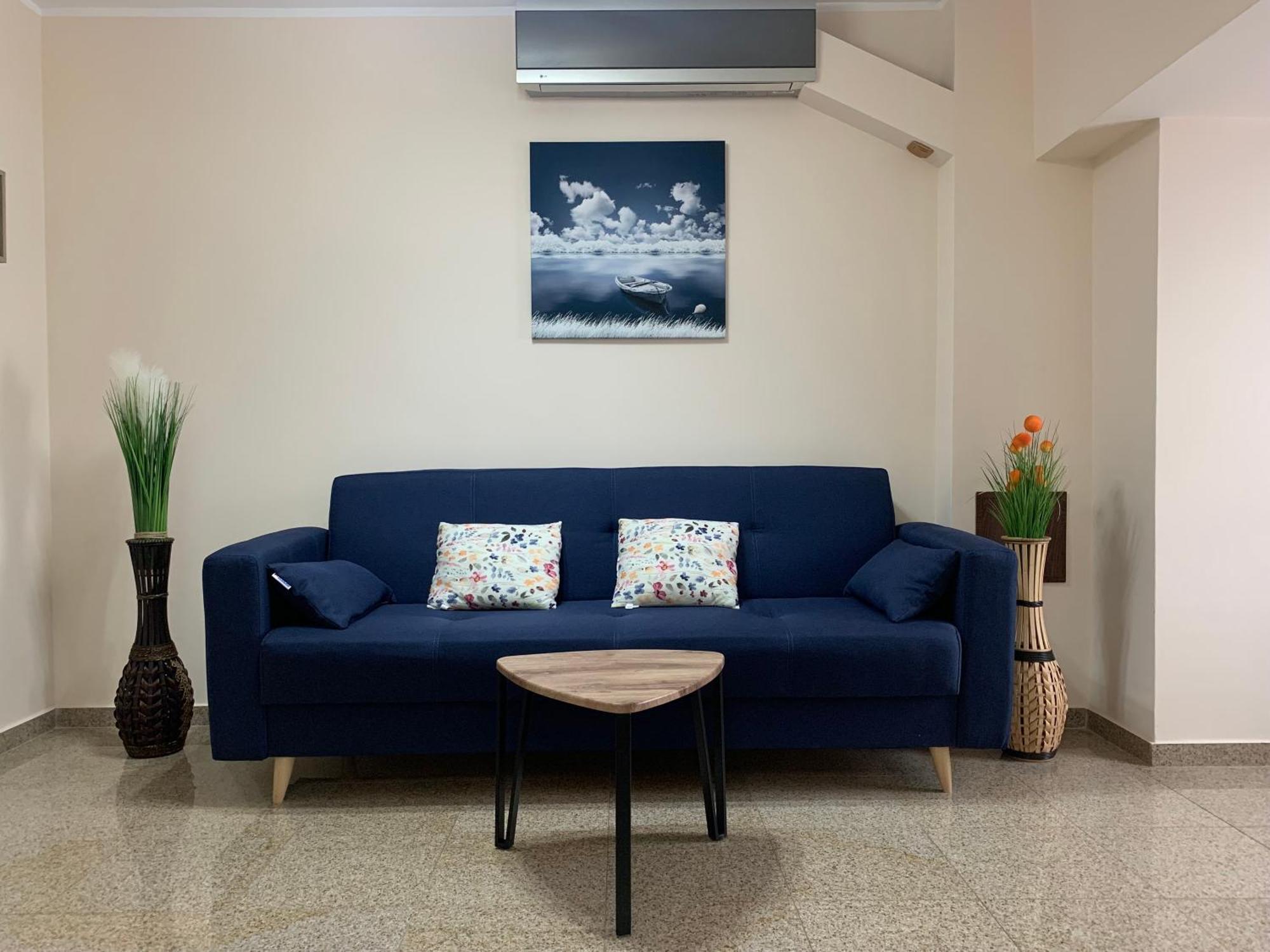 Apartament Minerva Ultracentral Krajowa Zewnętrze zdjęcie