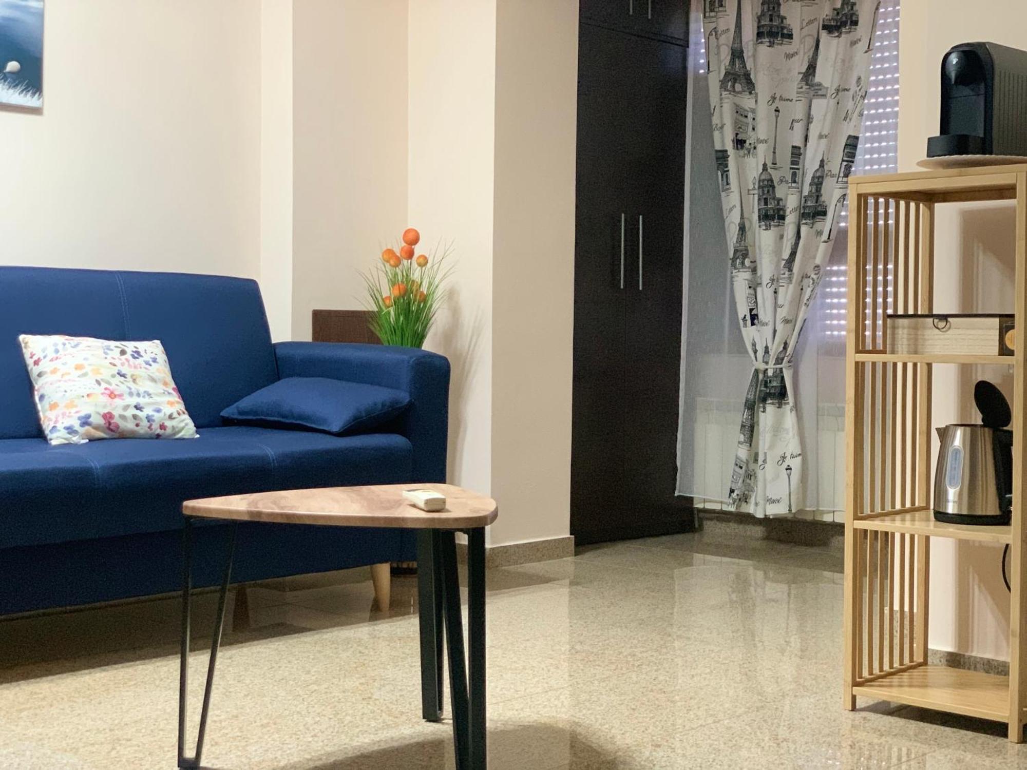 Apartament Minerva Ultracentral Krajowa Zewnętrze zdjęcie