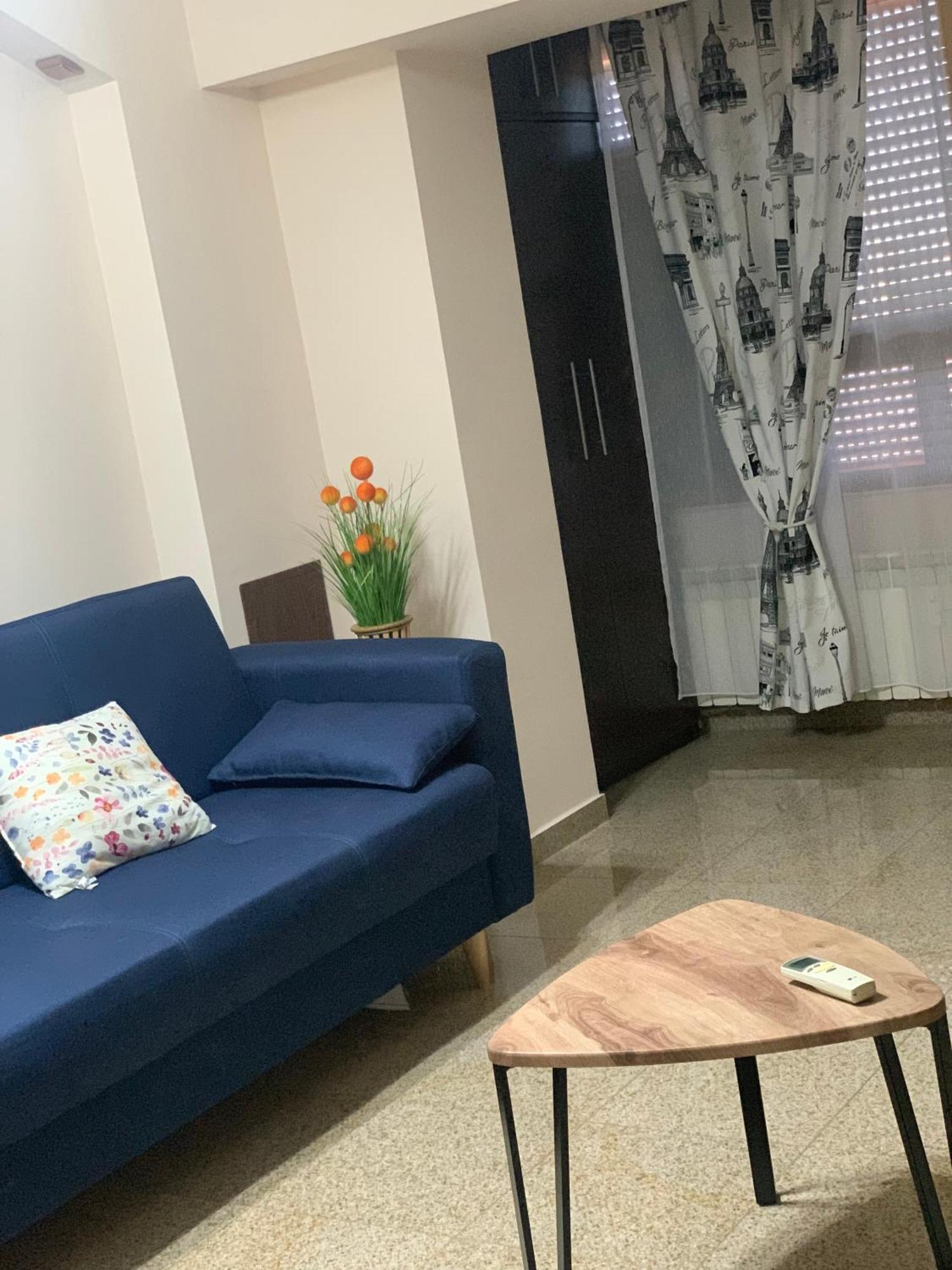 Apartament Minerva Ultracentral Krajowa Zewnętrze zdjęcie