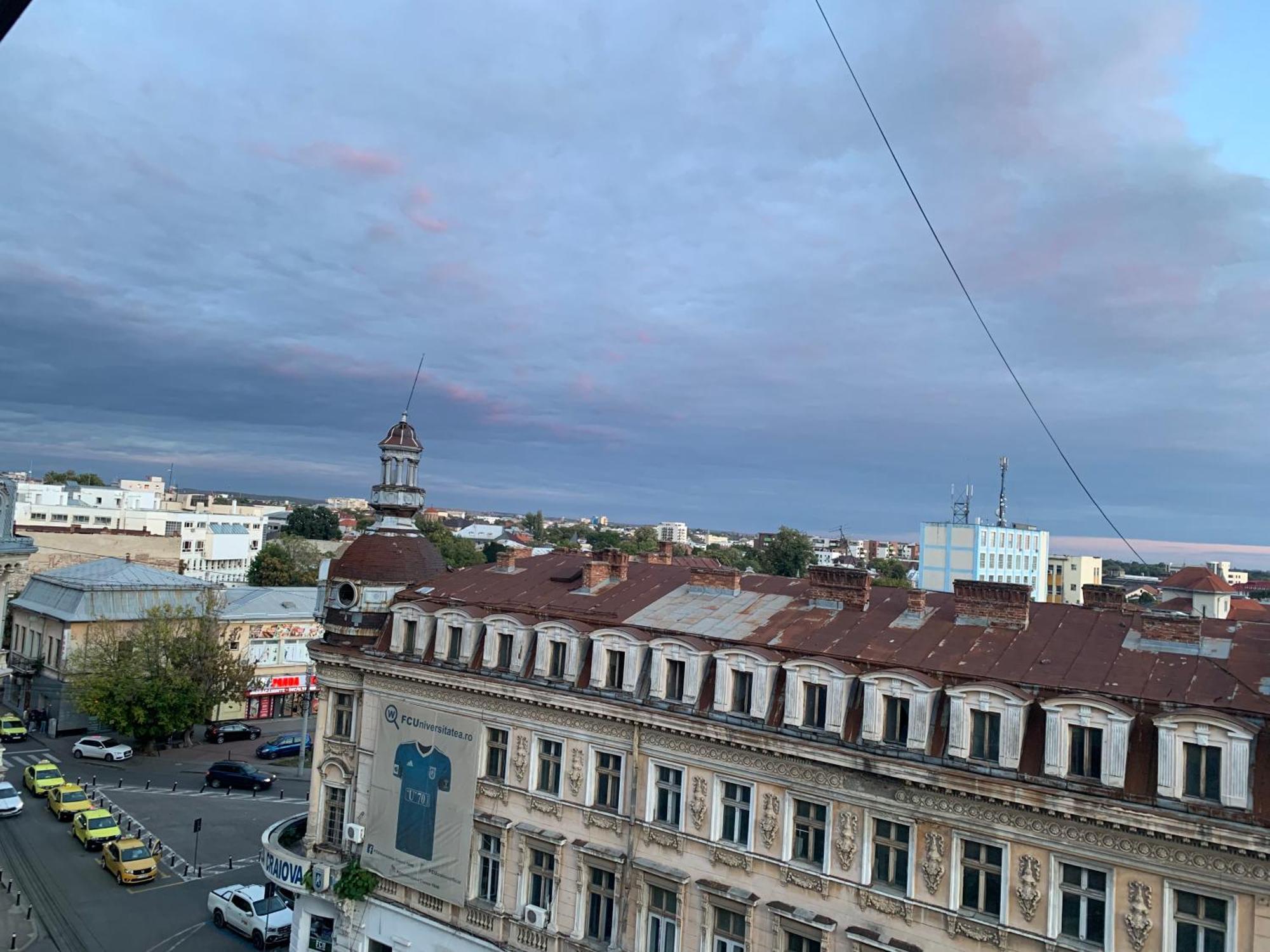 Apartament Minerva Ultracentral Krajowa Zewnętrze zdjęcie