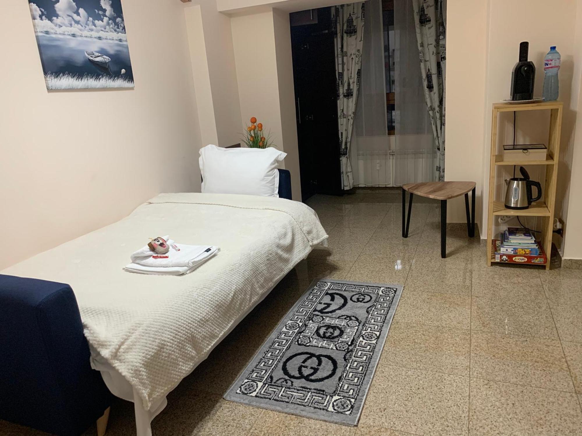 Apartament Minerva Ultracentral Krajowa Zewnętrze zdjęcie