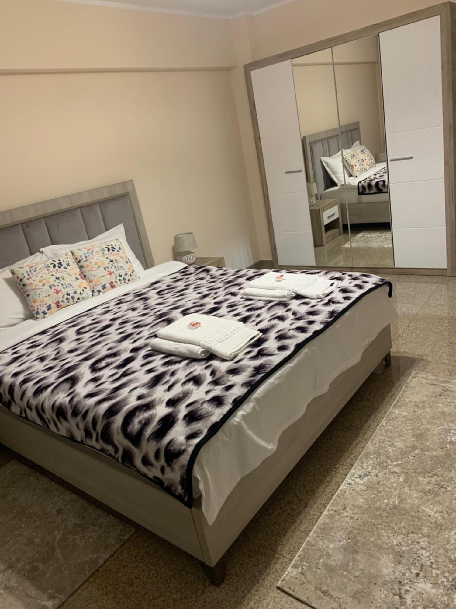 Apartament Minerva Ultracentral Krajowa Zewnętrze zdjęcie