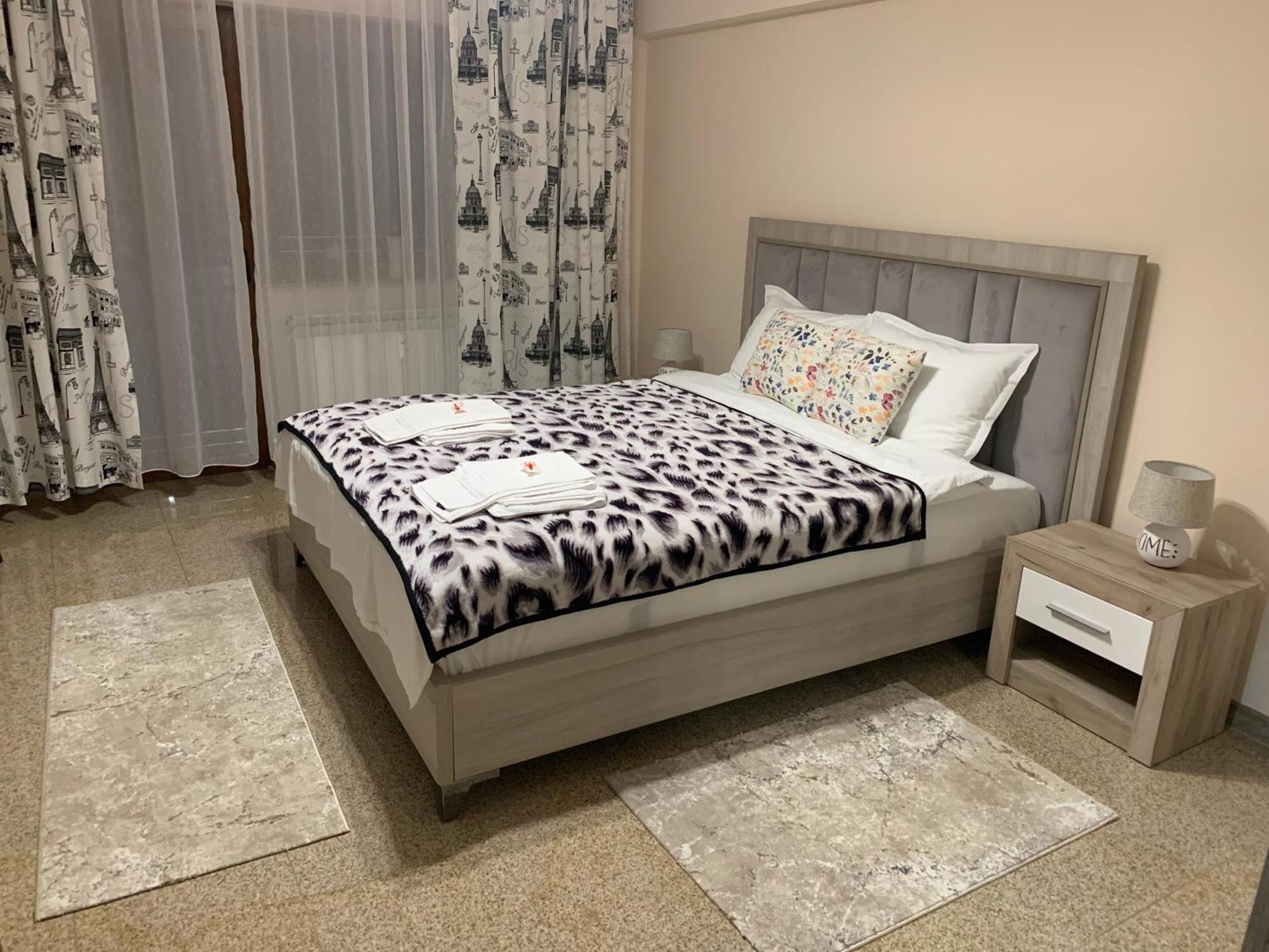 Apartament Minerva Ultracentral Krajowa Zewnętrze zdjęcie