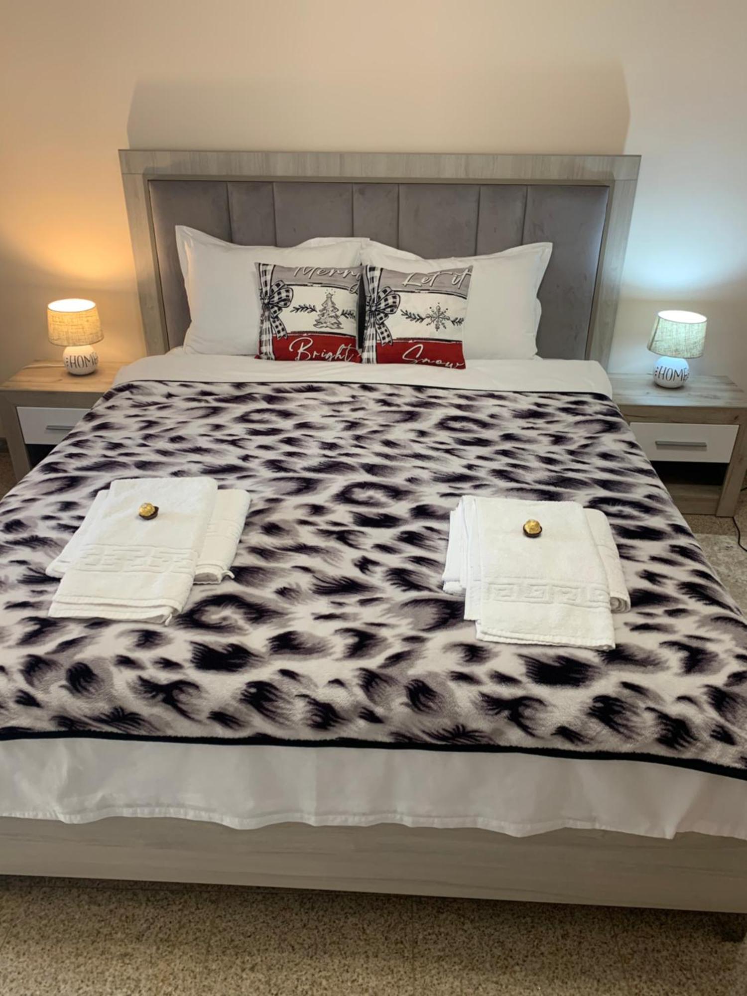 Apartament Minerva Ultracentral Krajowa Zewnętrze zdjęcie
