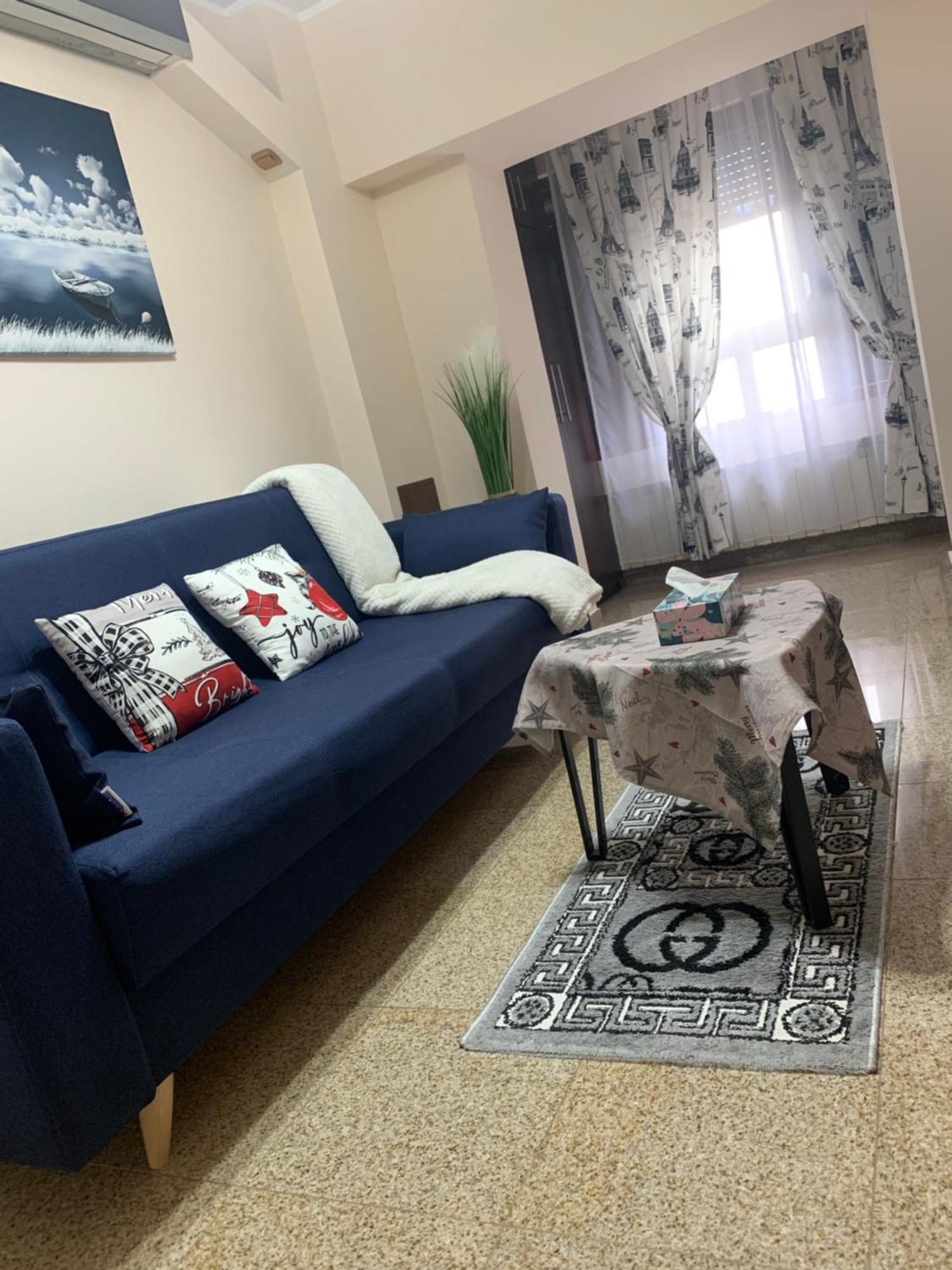 Apartament Minerva Ultracentral Krajowa Zewnętrze zdjęcie